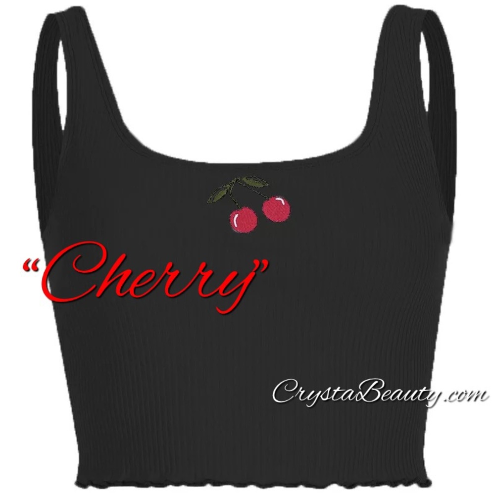 Cherry Top - Picture 3 of 4